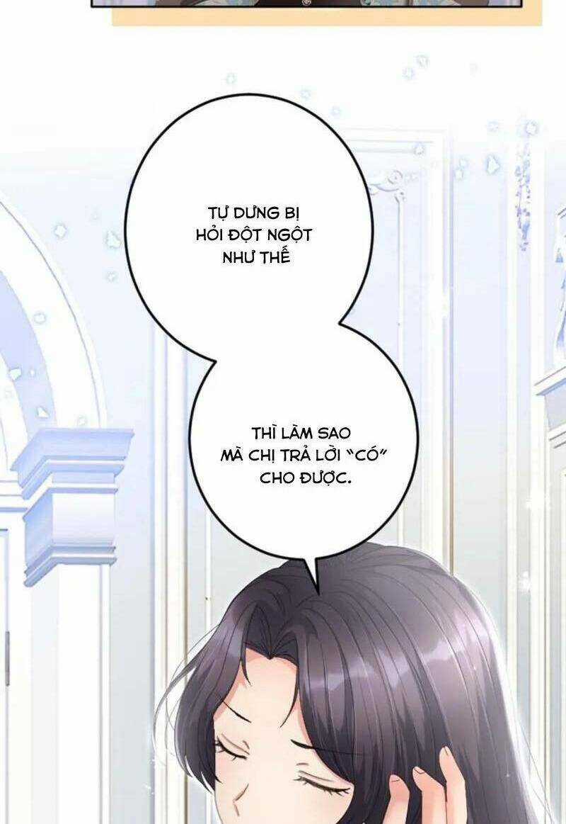 Quý Cô Không Rơi Nước Mắt Chapter 38 trang 33