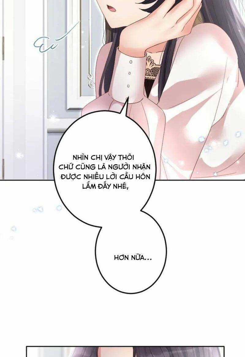 Quý Cô Không Rơi Nước Mắt Chapter 38 trang 34