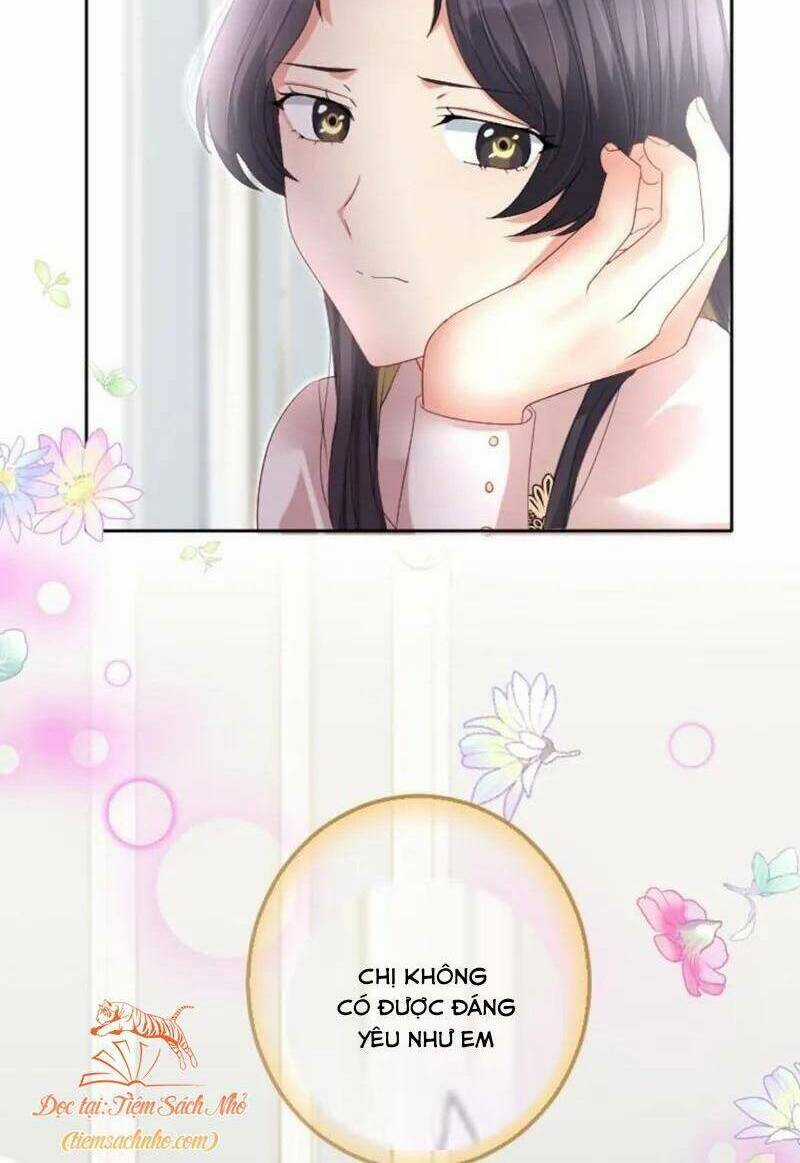 Quý Cô Không Rơi Nước Mắt Chapter 38 trang 35