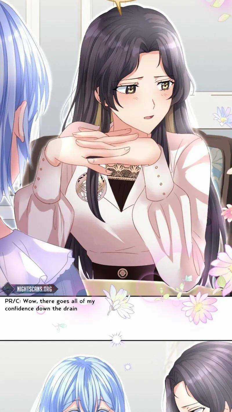 Quý Cô Không Rơi Nước Mắt Chapter 38 trang 36