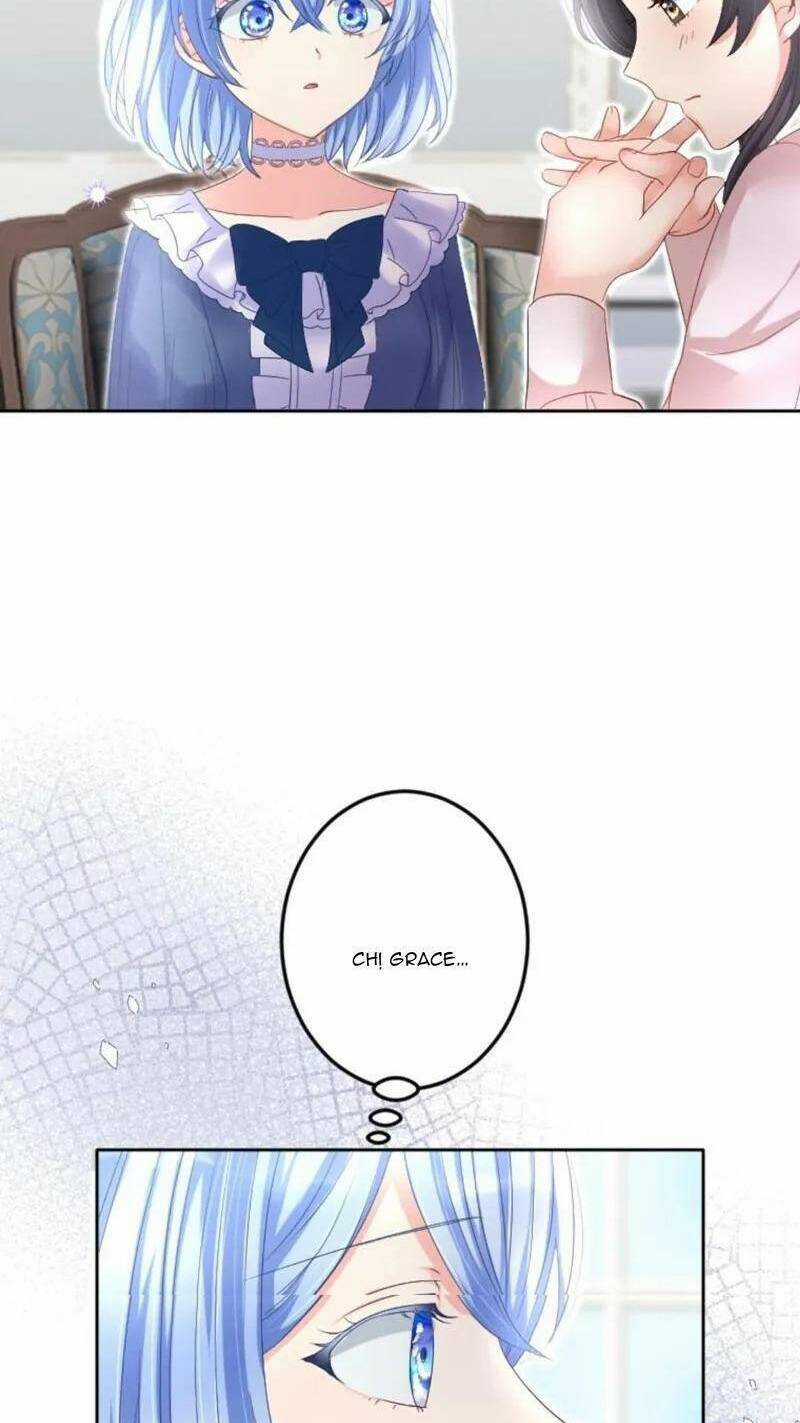 Quý Cô Không Rơi Nước Mắt Chapter 38 trang 37