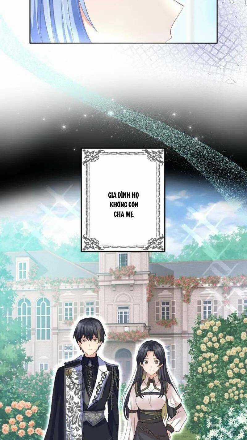 Quý Cô Không Rơi Nước Mắt Chapter 38 trang 38