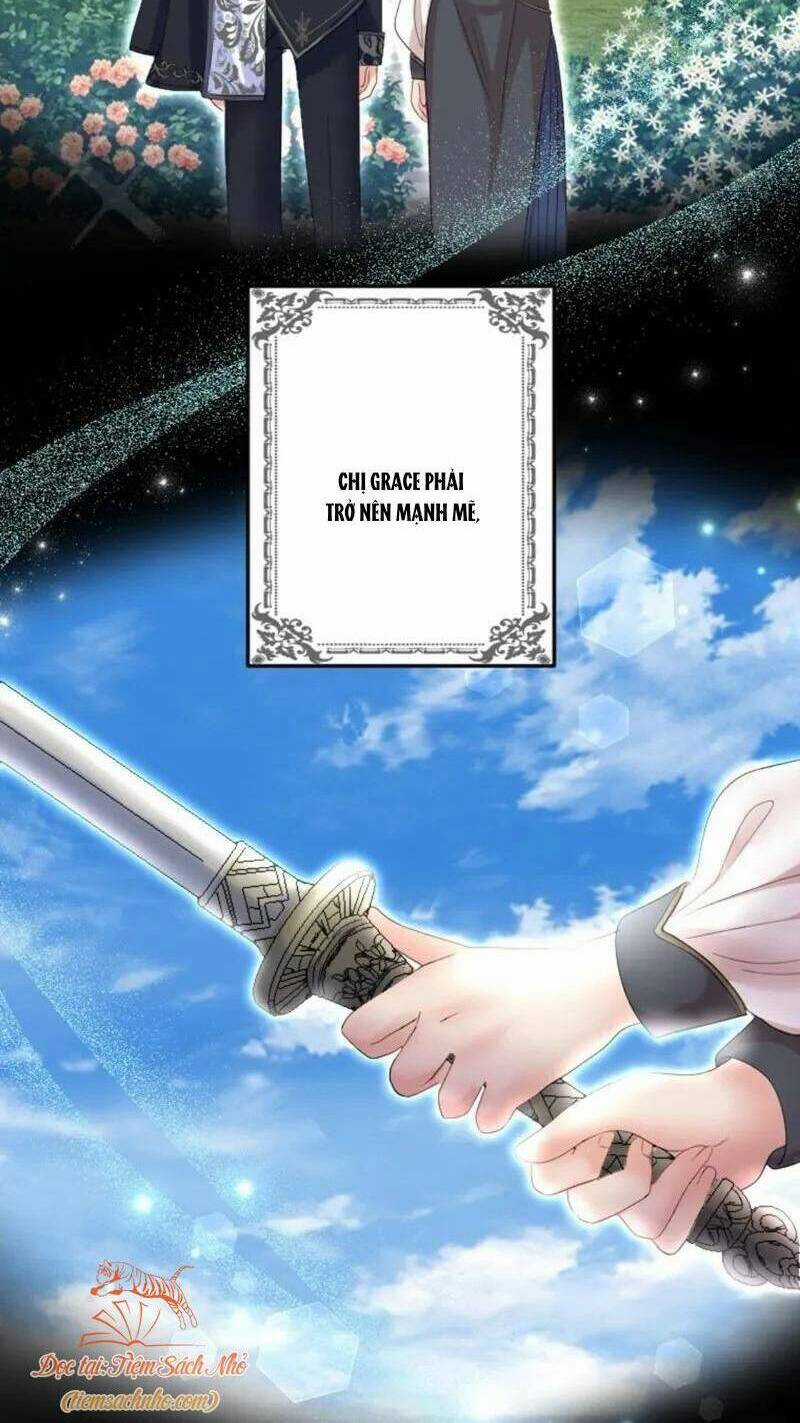 Quý Cô Không Rơi Nước Mắt Chapter 38 trang 39