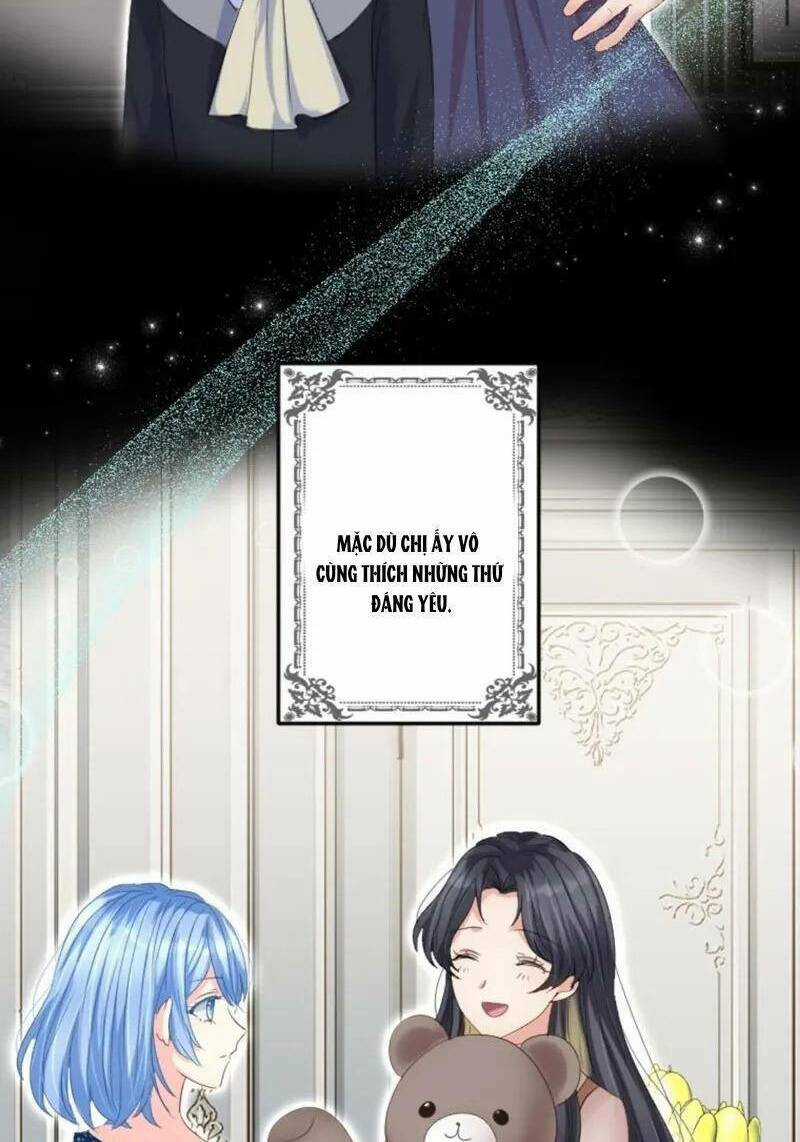 Quý Cô Không Rơi Nước Mắt Chapter 38 trang 41