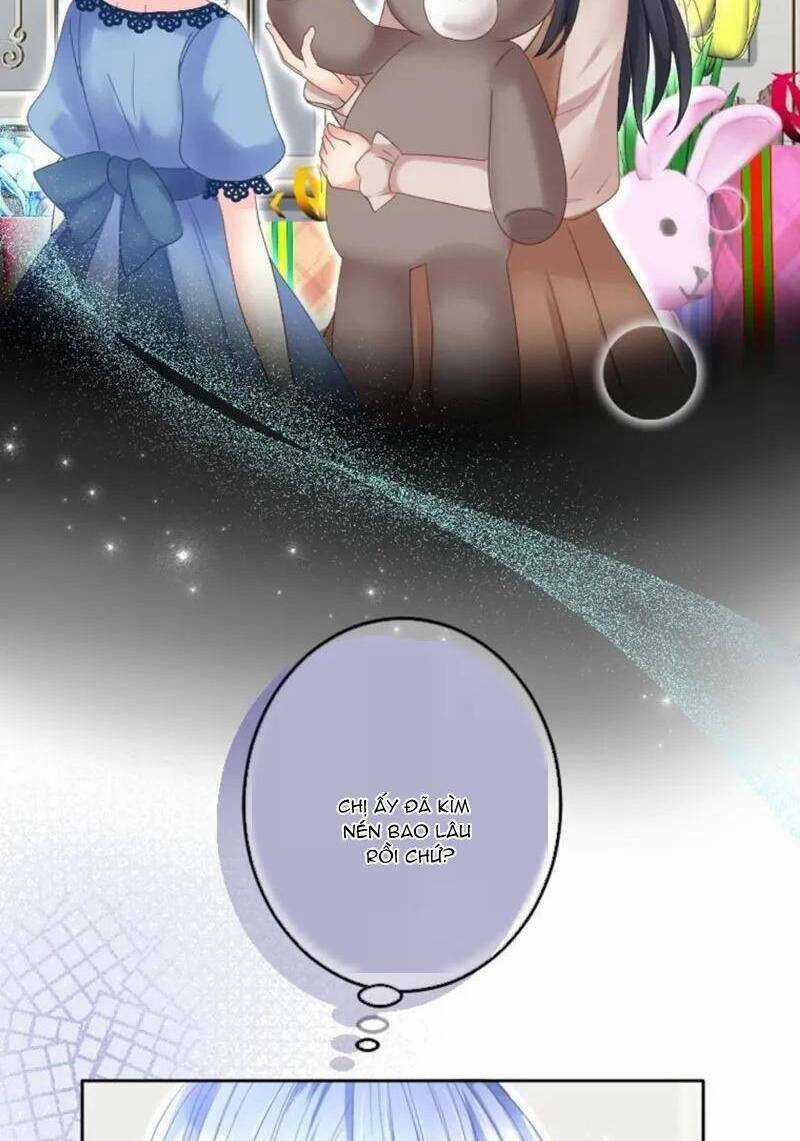 Quý Cô Không Rơi Nước Mắt Chapter 38 trang 42