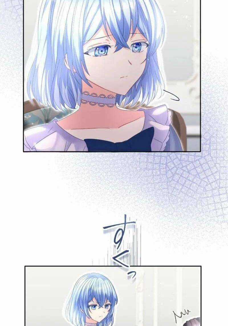 Quý Cô Không Rơi Nước Mắt Chapter 38 trang 43