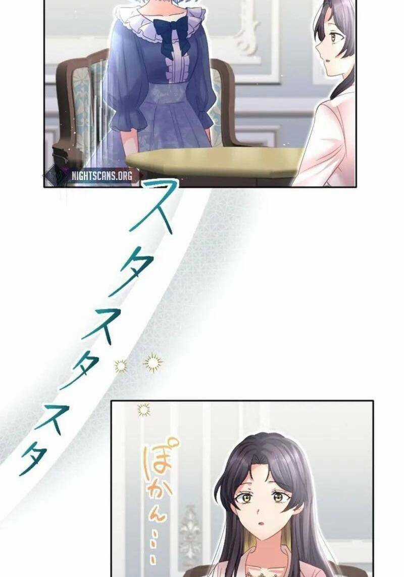 Quý Cô Không Rơi Nước Mắt Chapter 38 trang 44