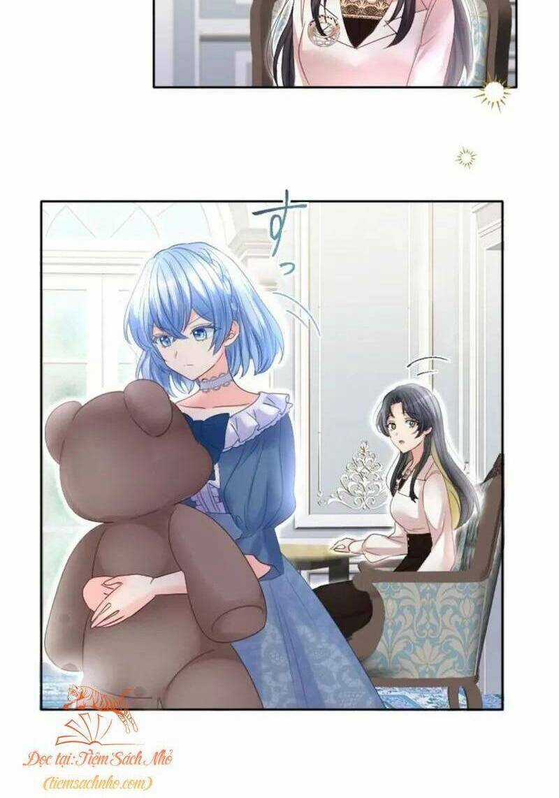 Quý Cô Không Rơi Nước Mắt Chapter 38 trang 45