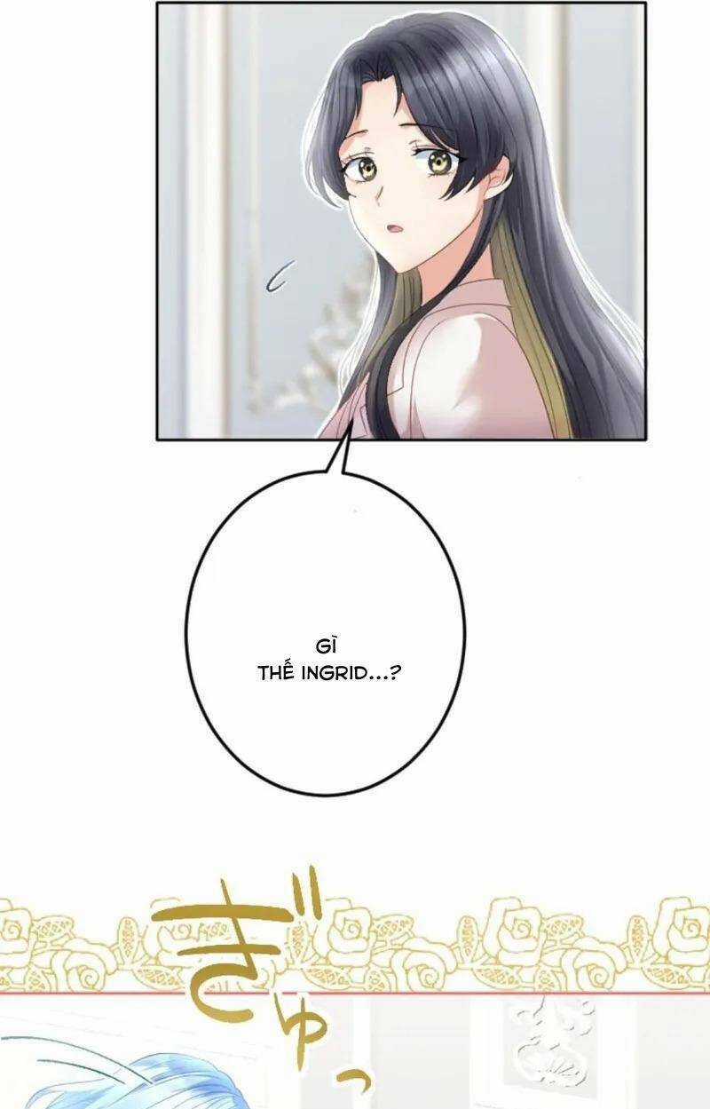 Quý Cô Không Rơi Nước Mắt Chapter 38 trang 46