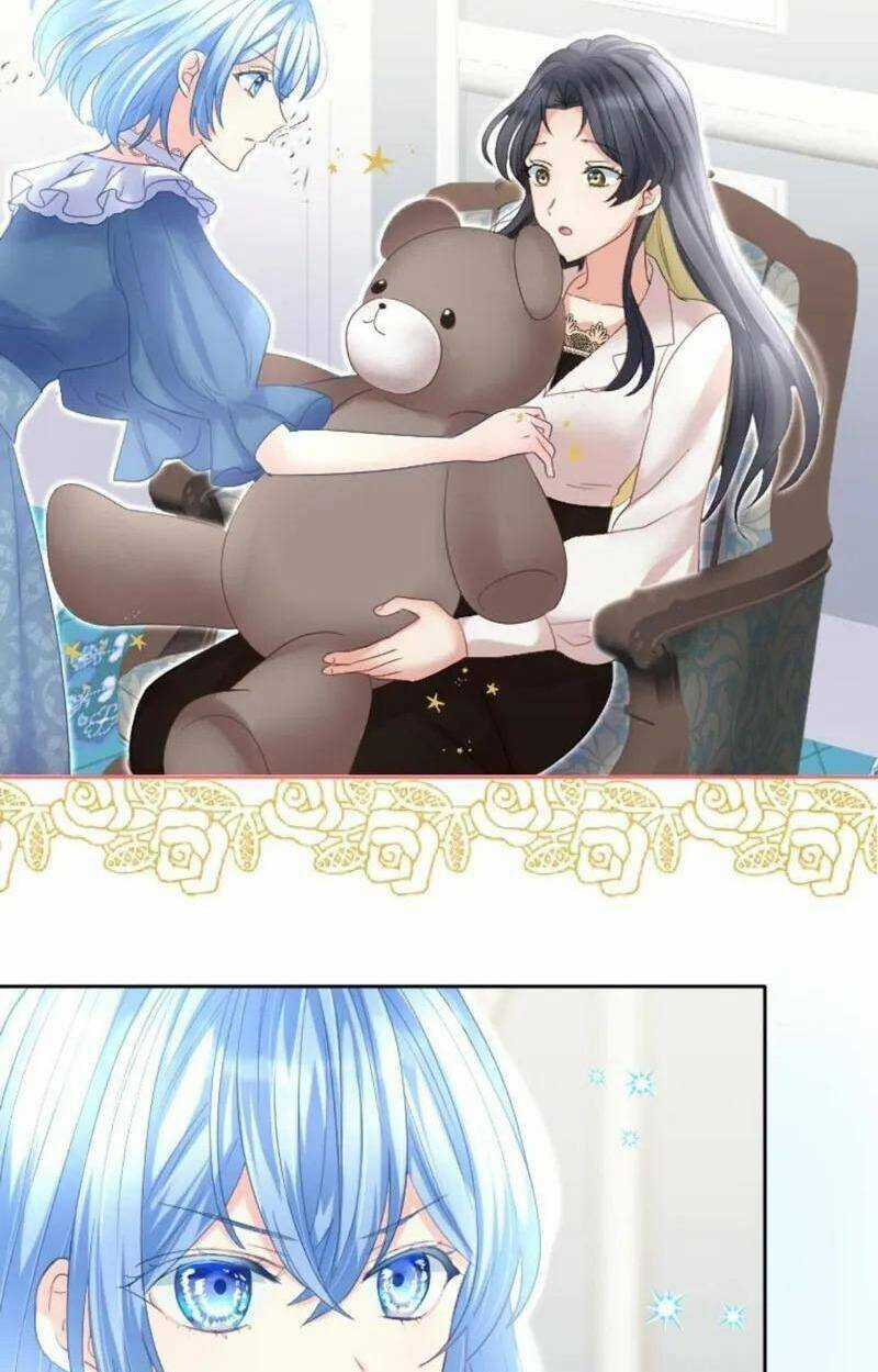 Quý Cô Không Rơi Nước Mắt Chapter 38 trang 47