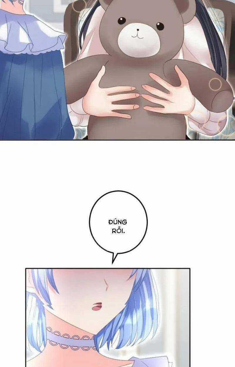 Quý Cô Không Rơi Nước Mắt Chapter 38 trang 49