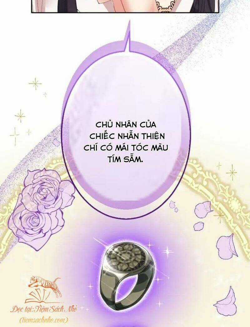 Quý Cô Không Rơi Nước Mắt Chapter 38 trang 5