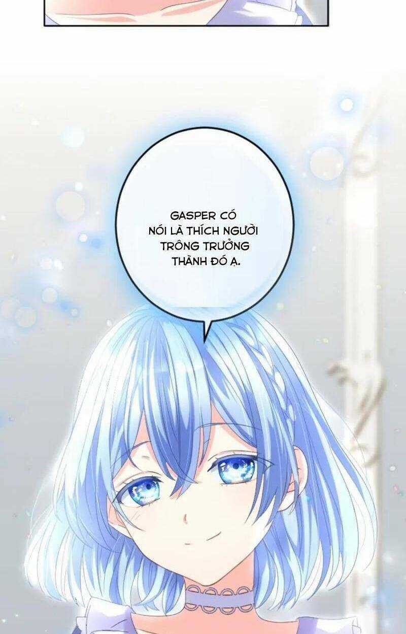 Quý Cô Không Rơi Nước Mắt Chapter 38 trang 50