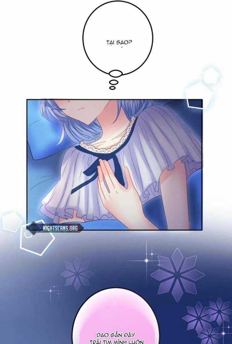 Quý Cô Không Rơi Nước Mắt Chapter 38 trang 58