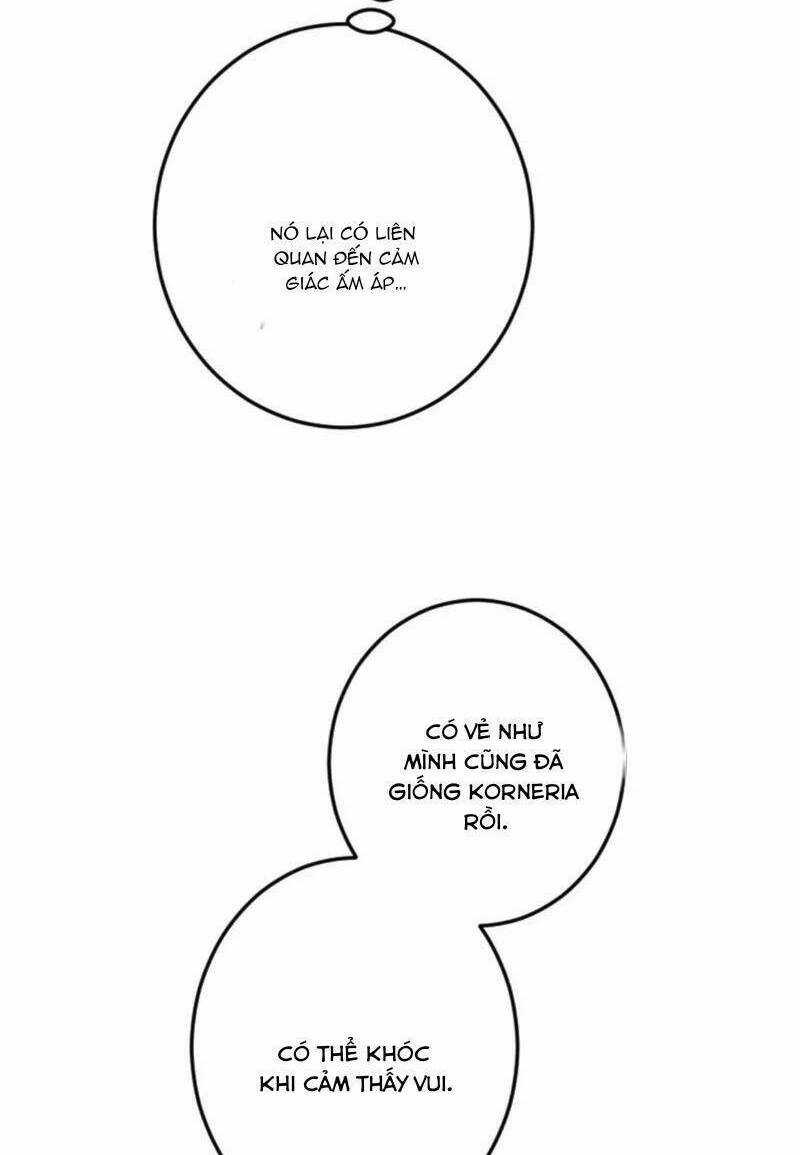 Quý Cô Không Rơi Nước Mắt Chapter 38 trang 65