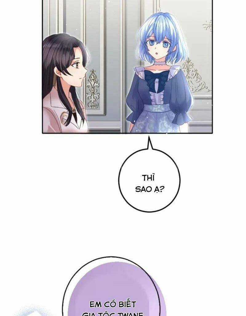 Quý Cô Không Rơi Nước Mắt Chapter 38 trang 7