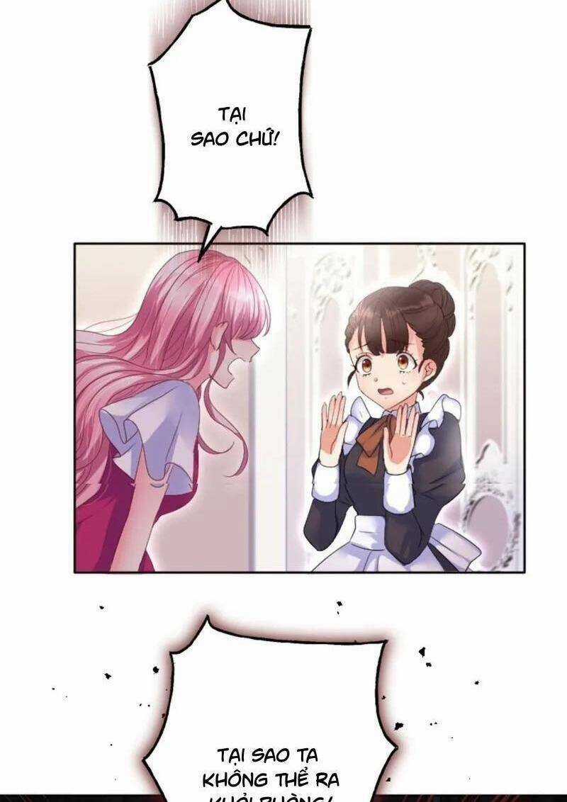 Quý Cô Không Rơi Nước Mắt Chapter 38 trang 74