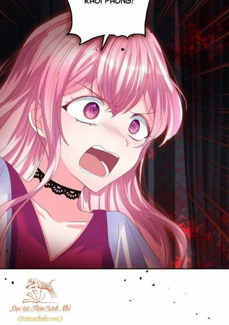 Quý Cô Không Rơi Nước Mắt Chapter 38 trang 75