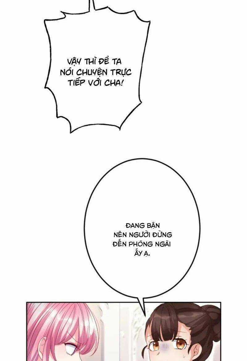 Quý Cô Không Rơi Nước Mắt Chapter 38 trang 77