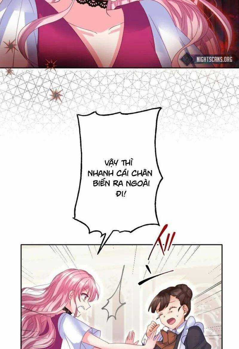 Quý Cô Không Rơi Nước Mắt Chapter 38 trang 79