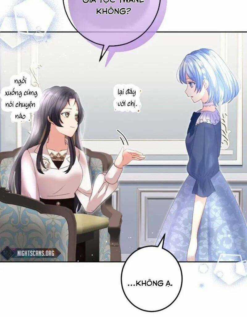 Quý Cô Không Rơi Nước Mắt Chapter 38 trang 8