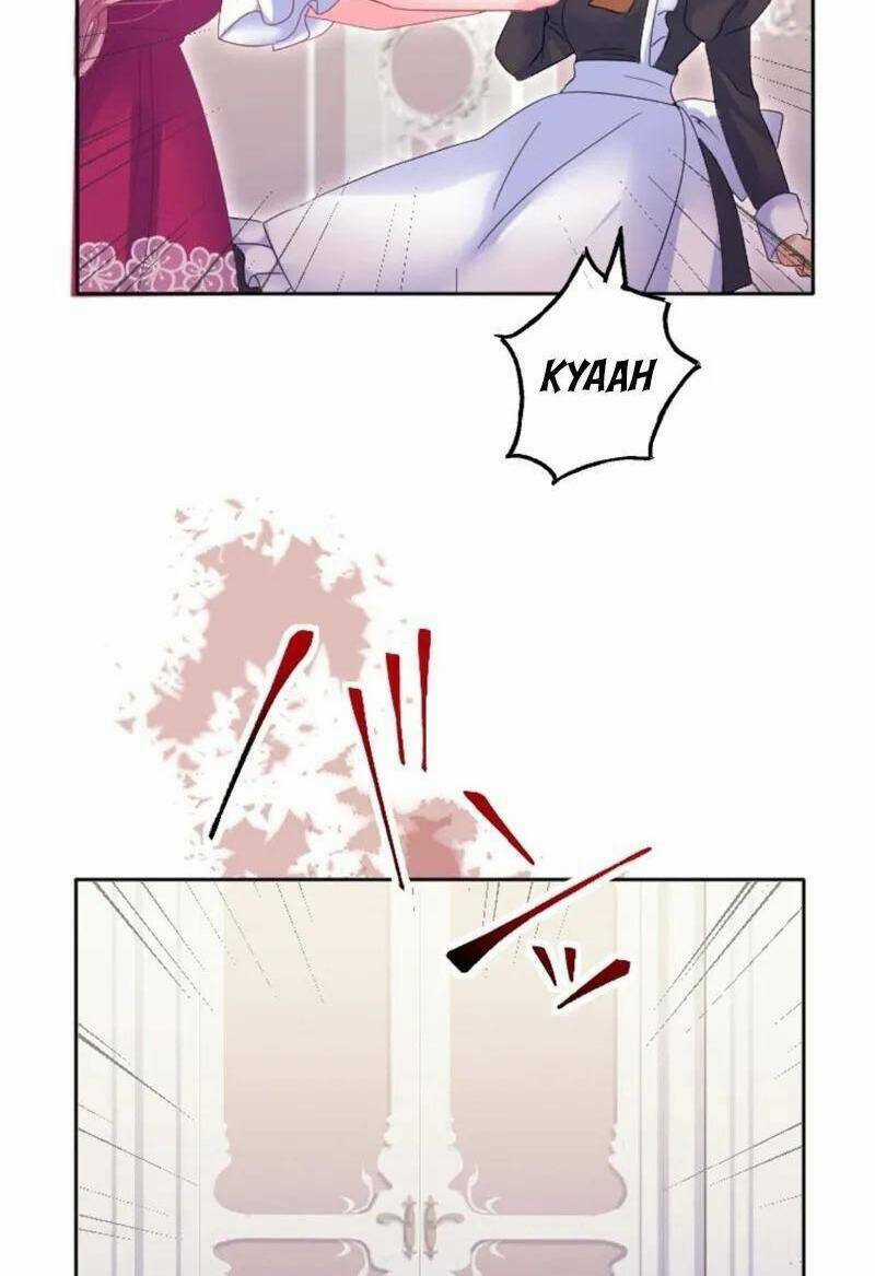 Quý Cô Không Rơi Nước Mắt Chapter 38 trang 80