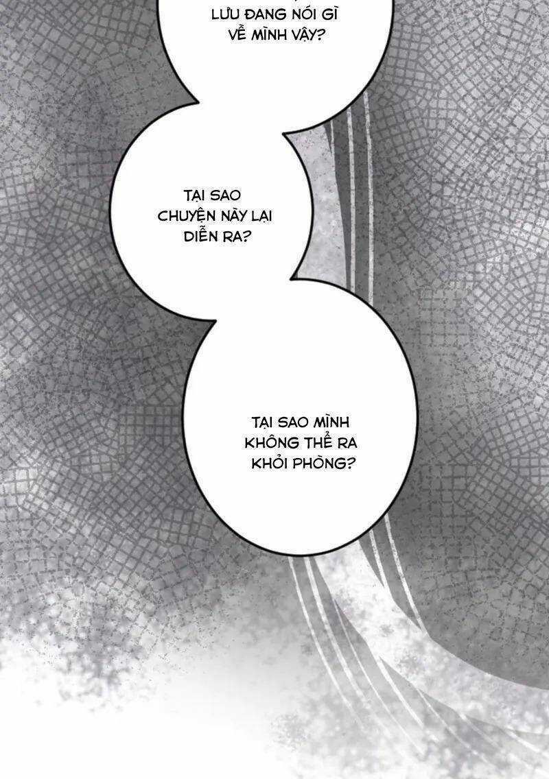 Quý Cô Không Rơi Nước Mắt Chapter 38 trang 85