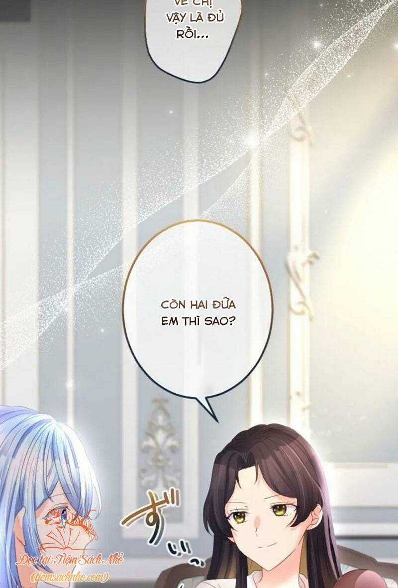 Quý Cô Không Rơi Nước Mắt Chapter 39 trang 11