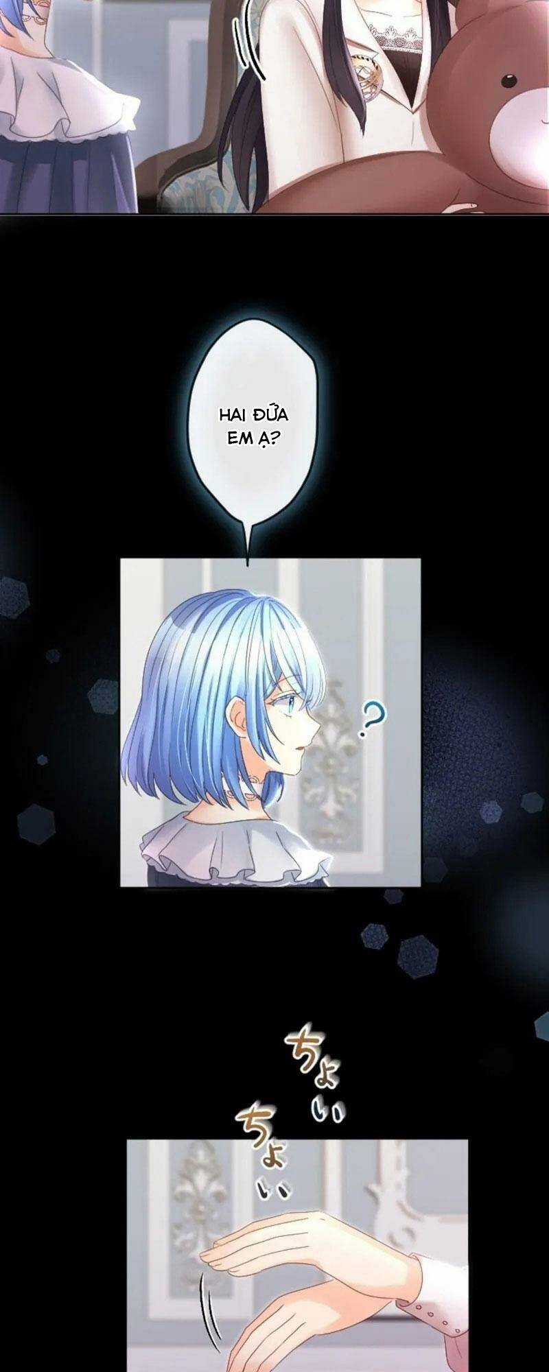 Quý Cô Không Rơi Nước Mắt Chapter 39 trang 12