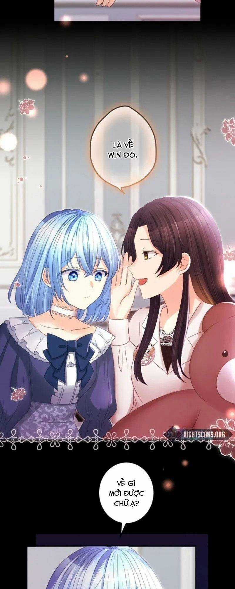 Quý Cô Không Rơi Nước Mắt Chapter 39 trang 13