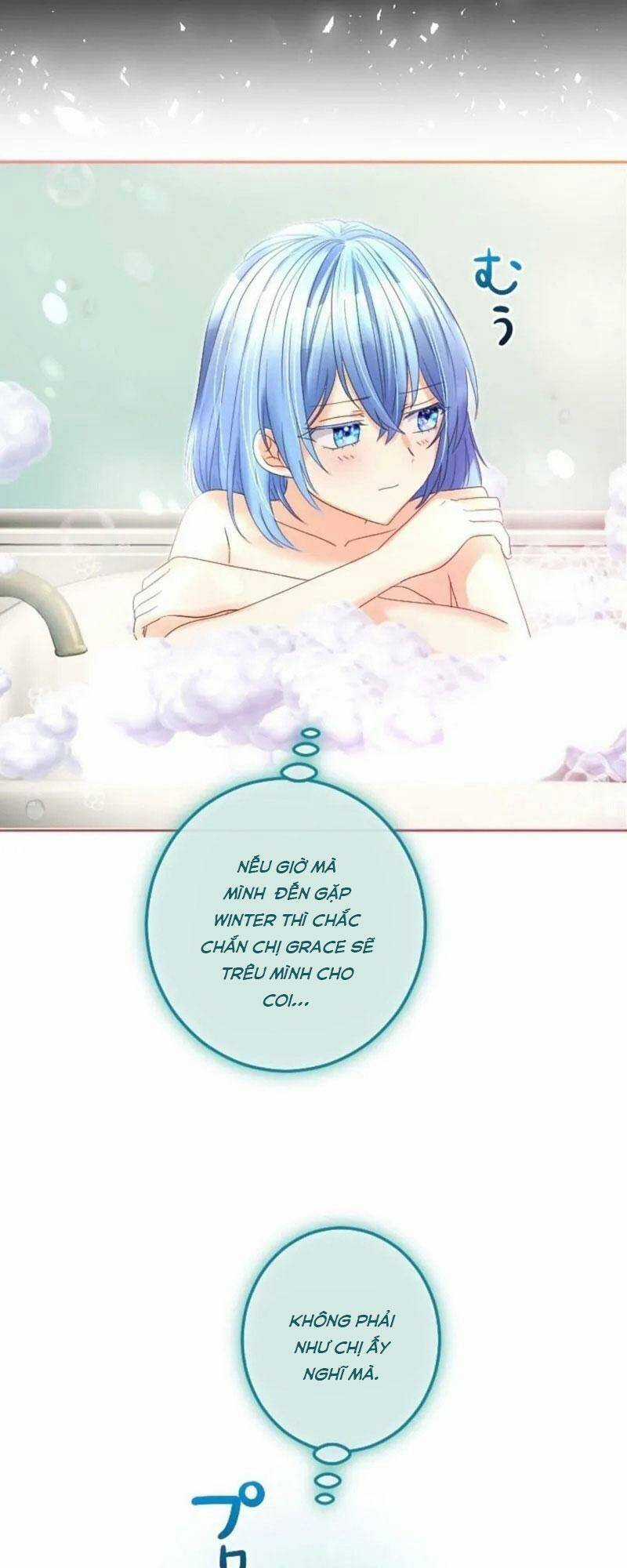 Quý Cô Không Rơi Nước Mắt Chapter 39 trang 16