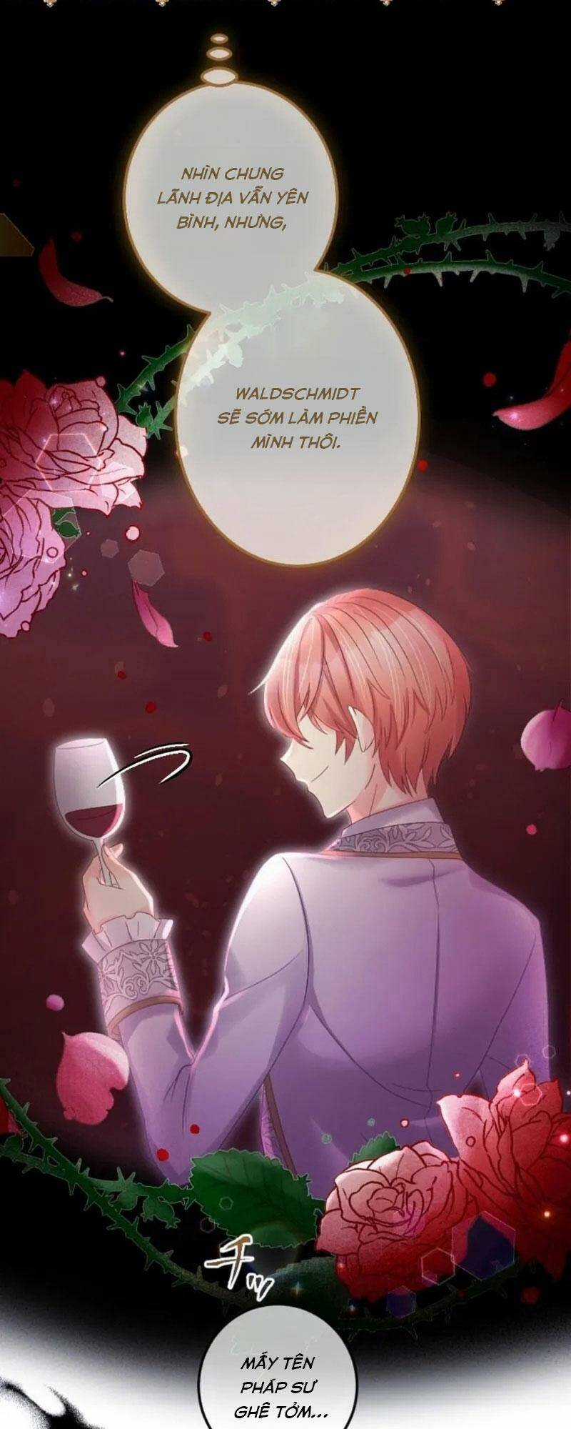 Quý Cô Không Rơi Nước Mắt Chapter 39 trang 20