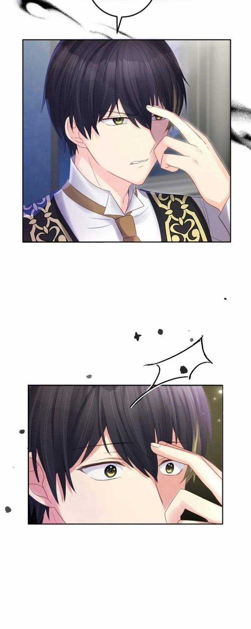 Quý Cô Không Rơi Nước Mắt Chapter 39 trang 21