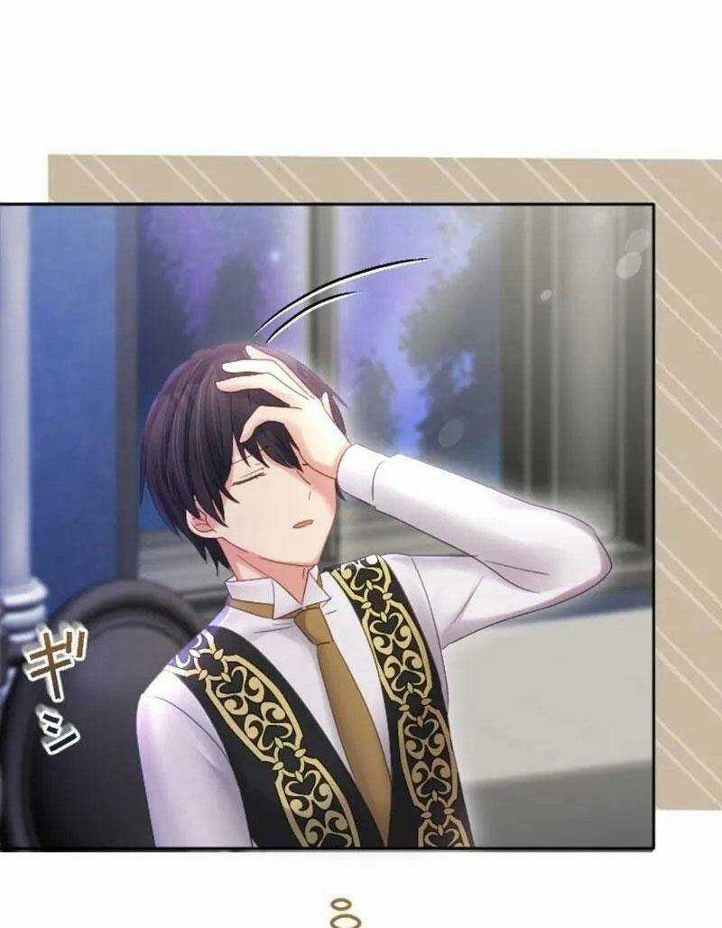 Quý Cô Không Rơi Nước Mắt Chapter 39 trang 22