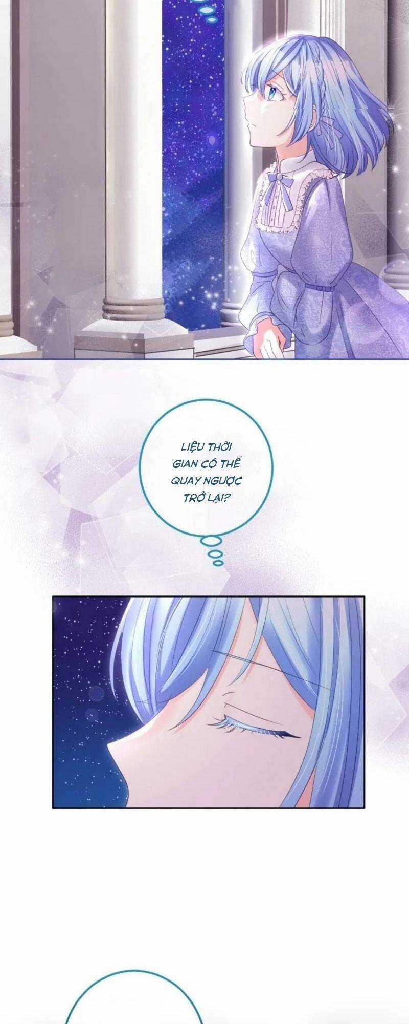 Quý Cô Không Rơi Nước Mắt Chapter 39 trang 28