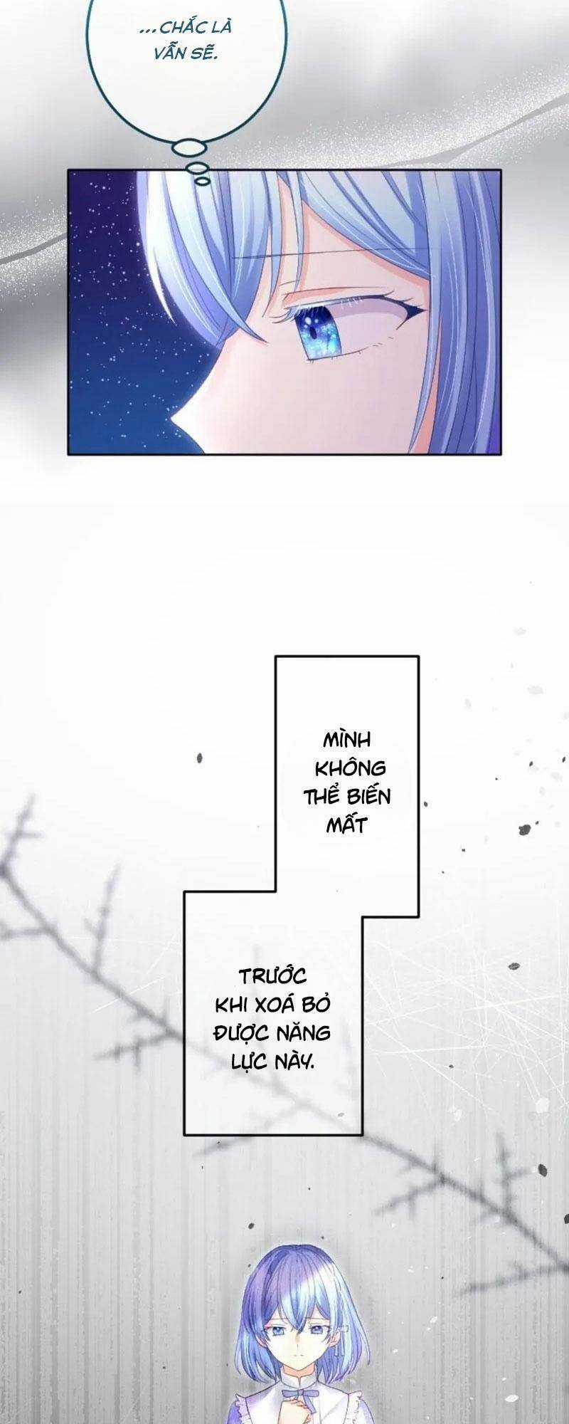 Quý Cô Không Rơi Nước Mắt Chapter 39 trang 29