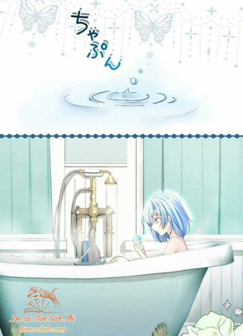 Quý Cô Không Rơi Nước Mắt Chapter 39 trang 3