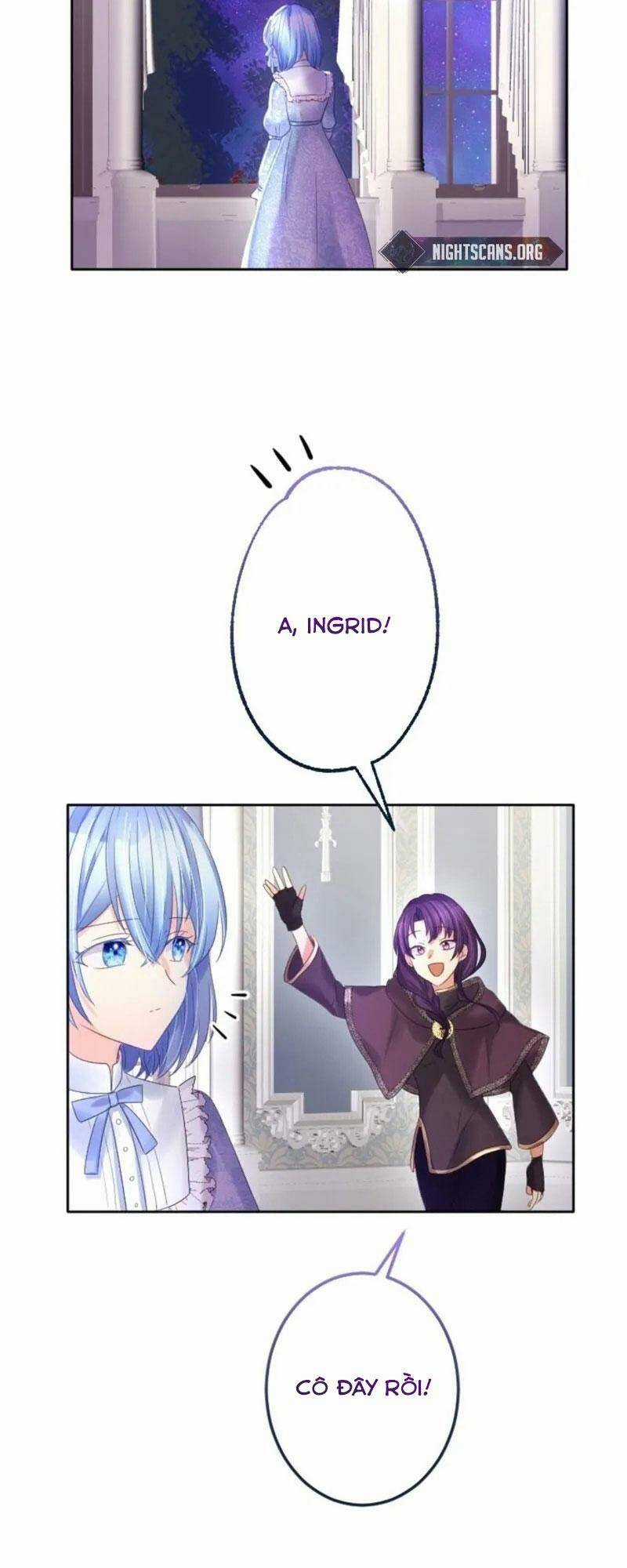 Quý Cô Không Rơi Nước Mắt Chapter 39 trang 33