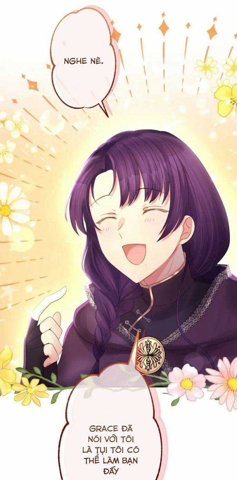 Quý Cô Không Rơi Nước Mắt Chapter 39 trang 34