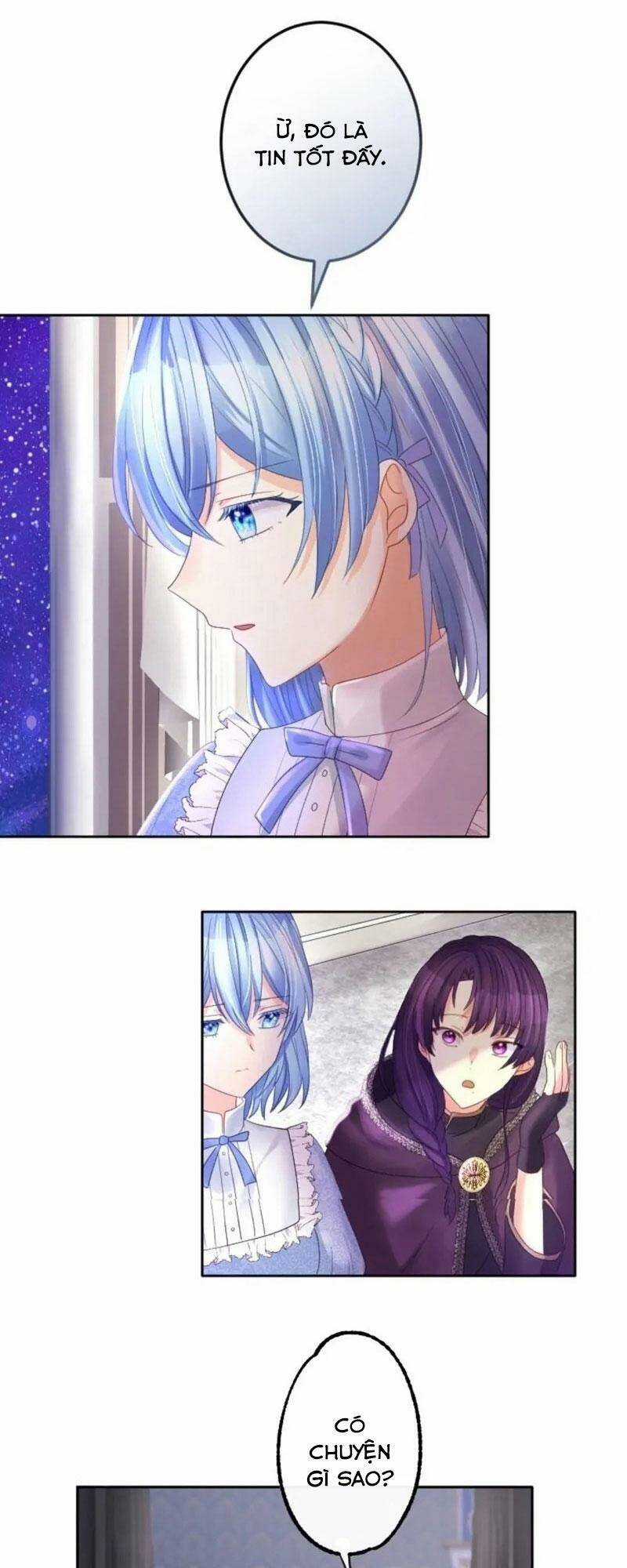 Quý Cô Không Rơi Nước Mắt Chapter 39 trang 36