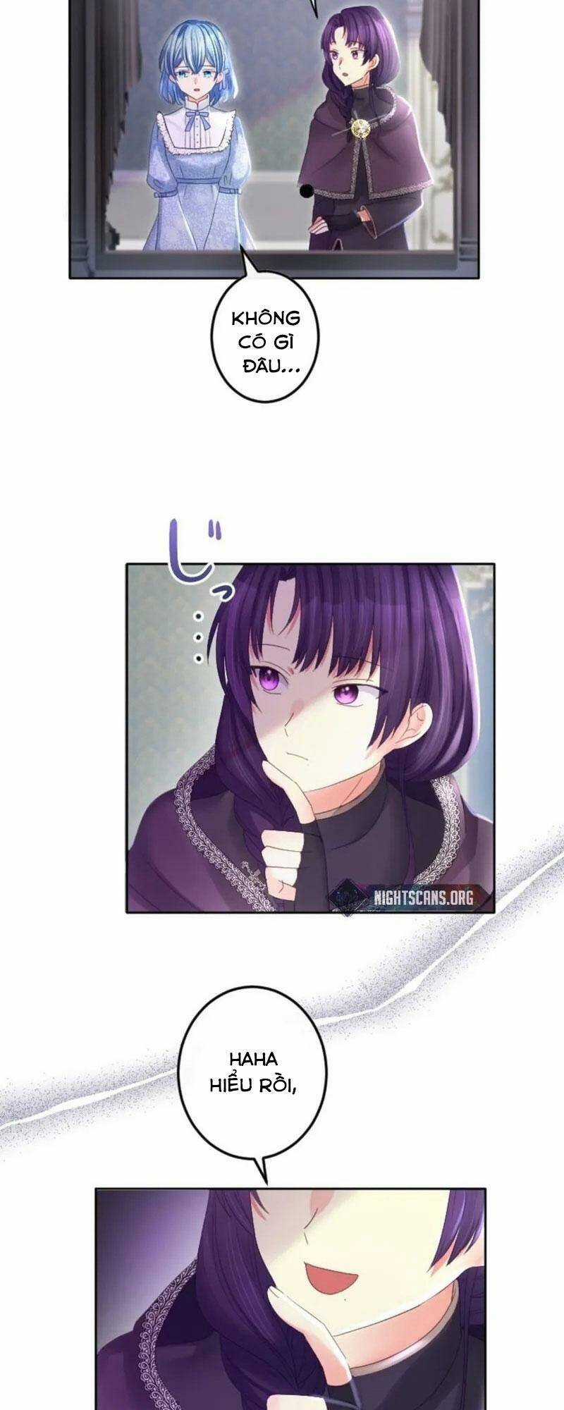 Quý Cô Không Rơi Nước Mắt Chapter 39 trang 37