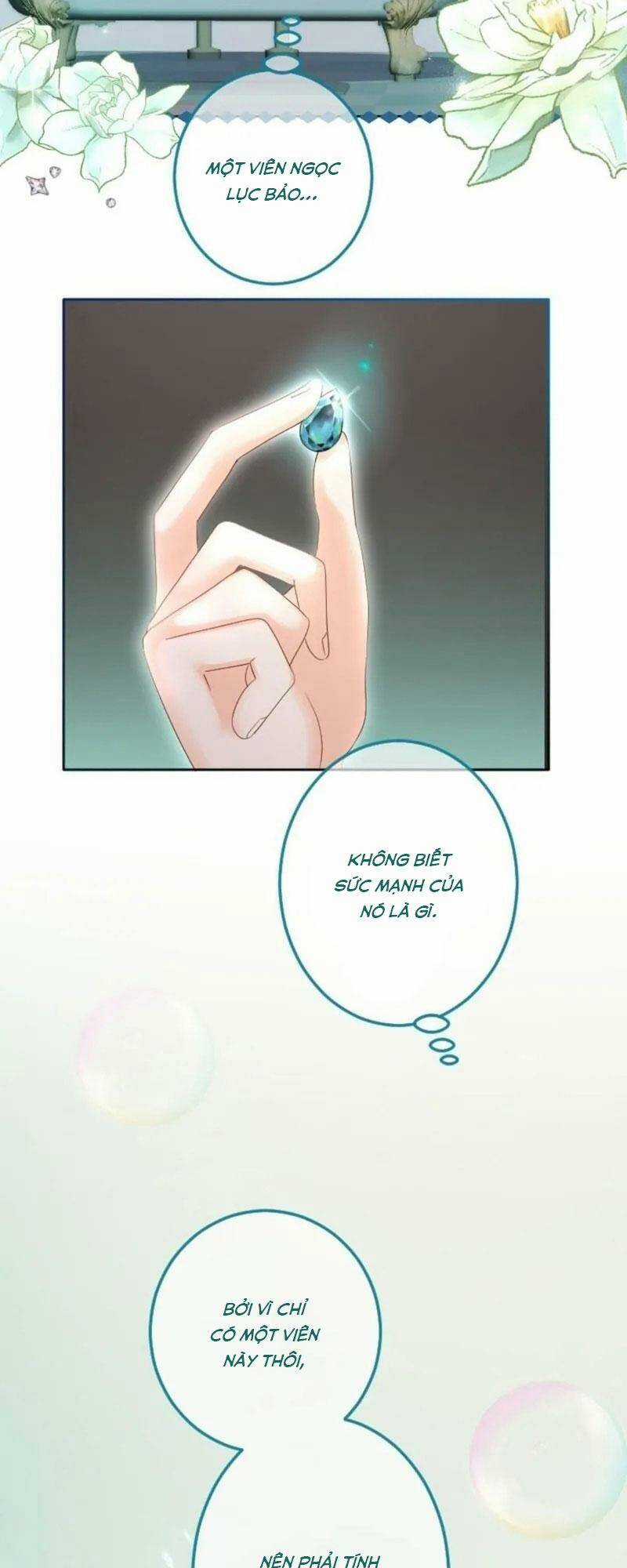 Quý Cô Không Rơi Nước Mắt Chapter 39 trang 4