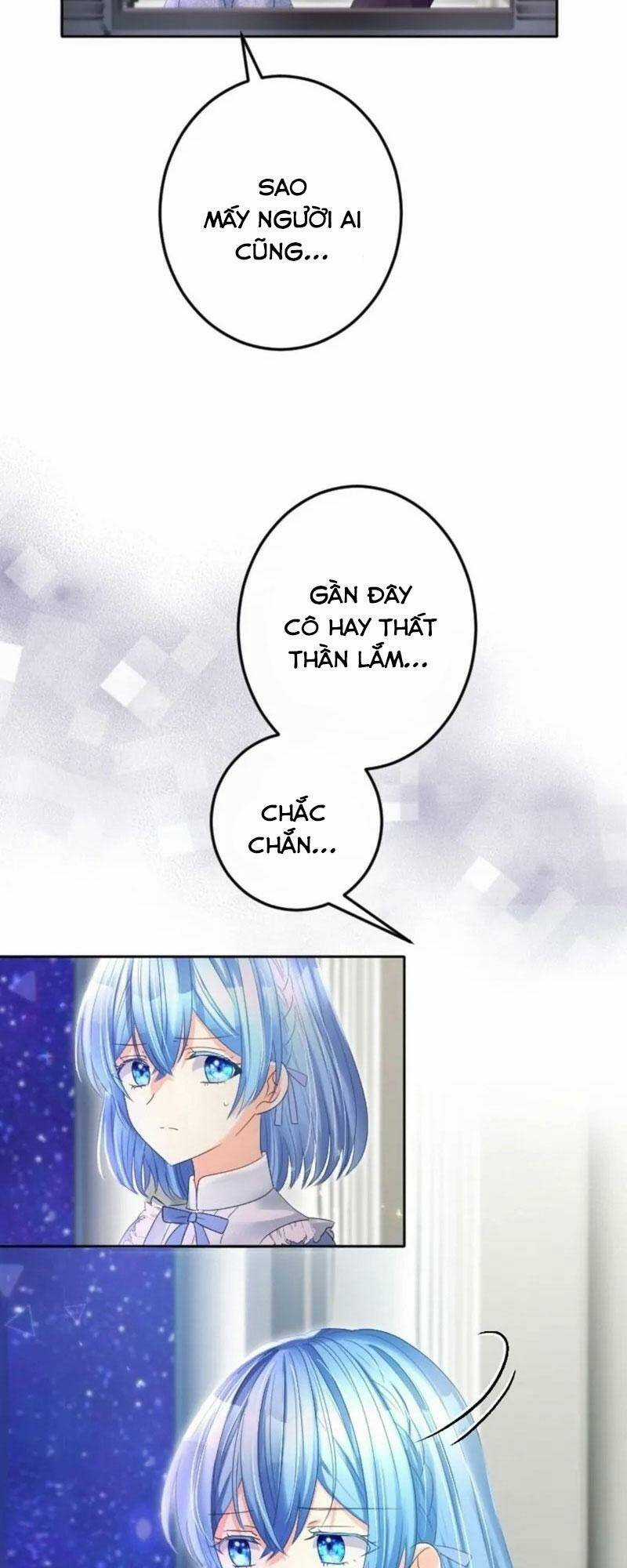 Quý Cô Không Rơi Nước Mắt Chapter 39 trang 40