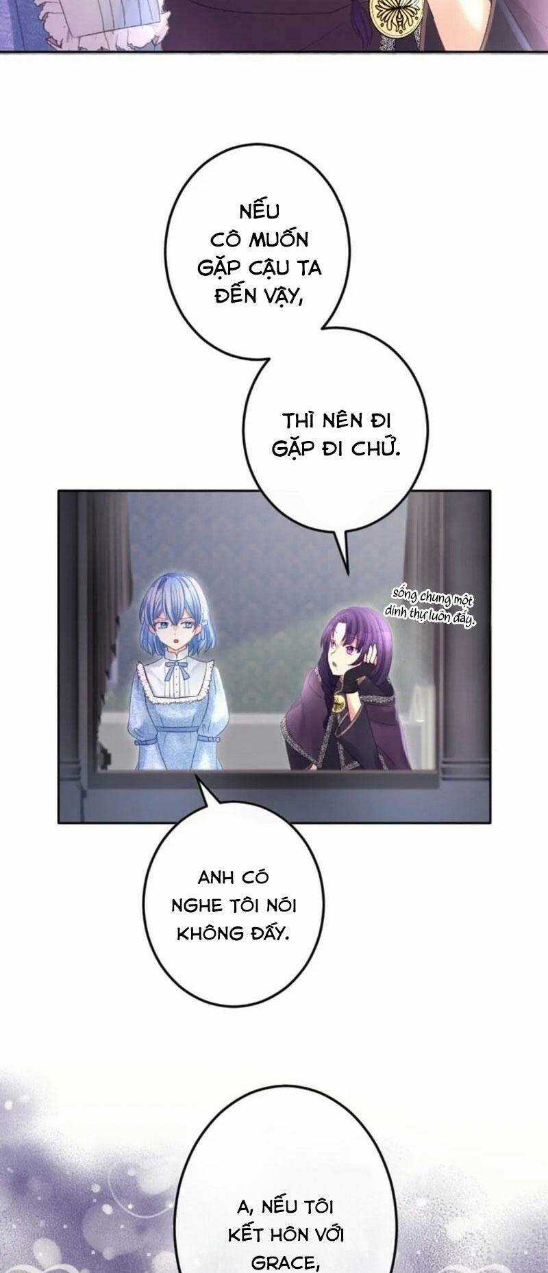 Quý Cô Không Rơi Nước Mắt Chapter 39 trang 42