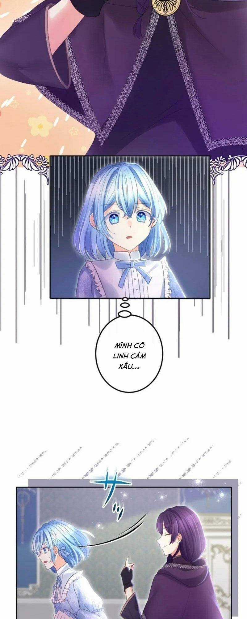 Quý Cô Không Rơi Nước Mắt Chapter 39 trang 45