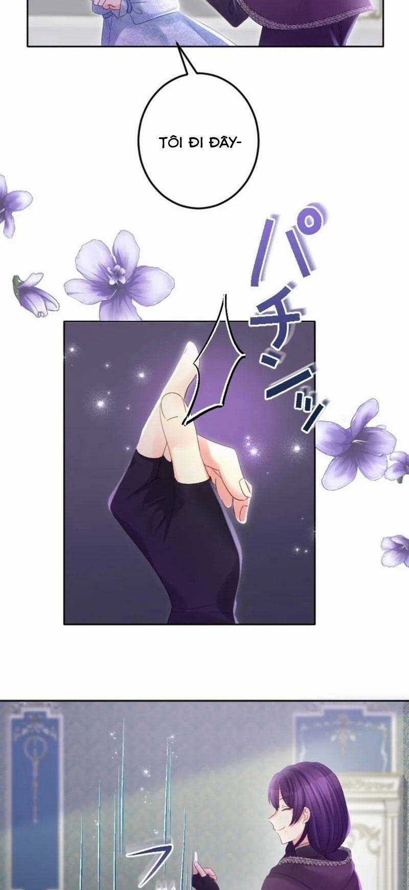 Quý Cô Không Rơi Nước Mắt Chapter 39 trang 46