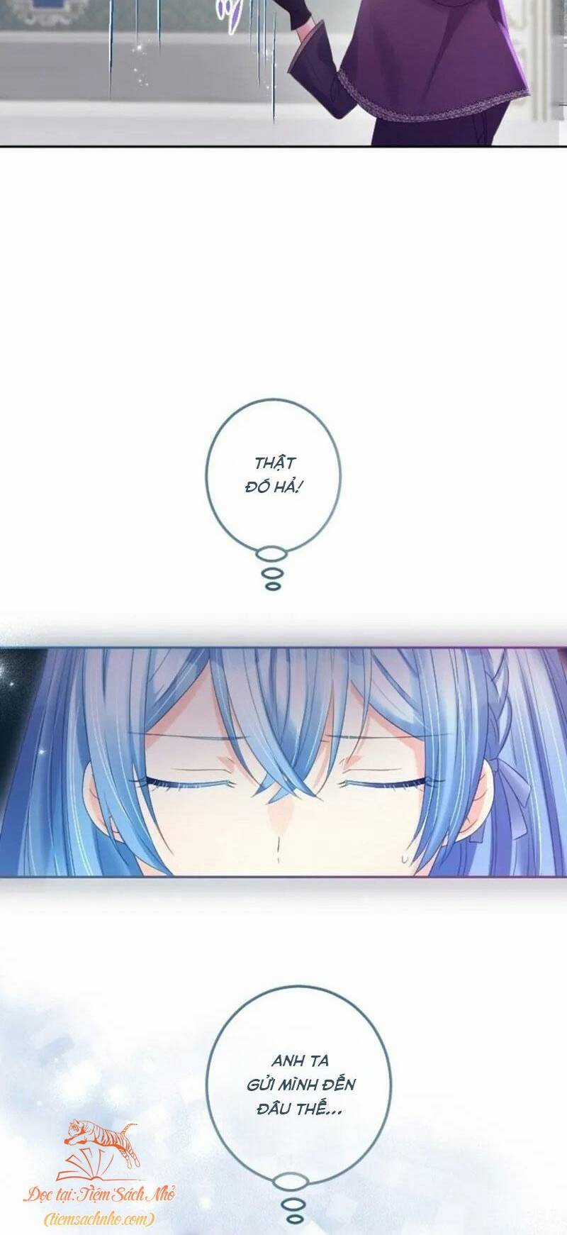 Quý Cô Không Rơi Nước Mắt Chapter 39 trang 47