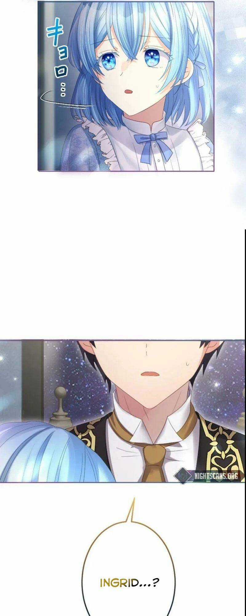 Quý Cô Không Rơi Nước Mắt Chapter 39 trang 48