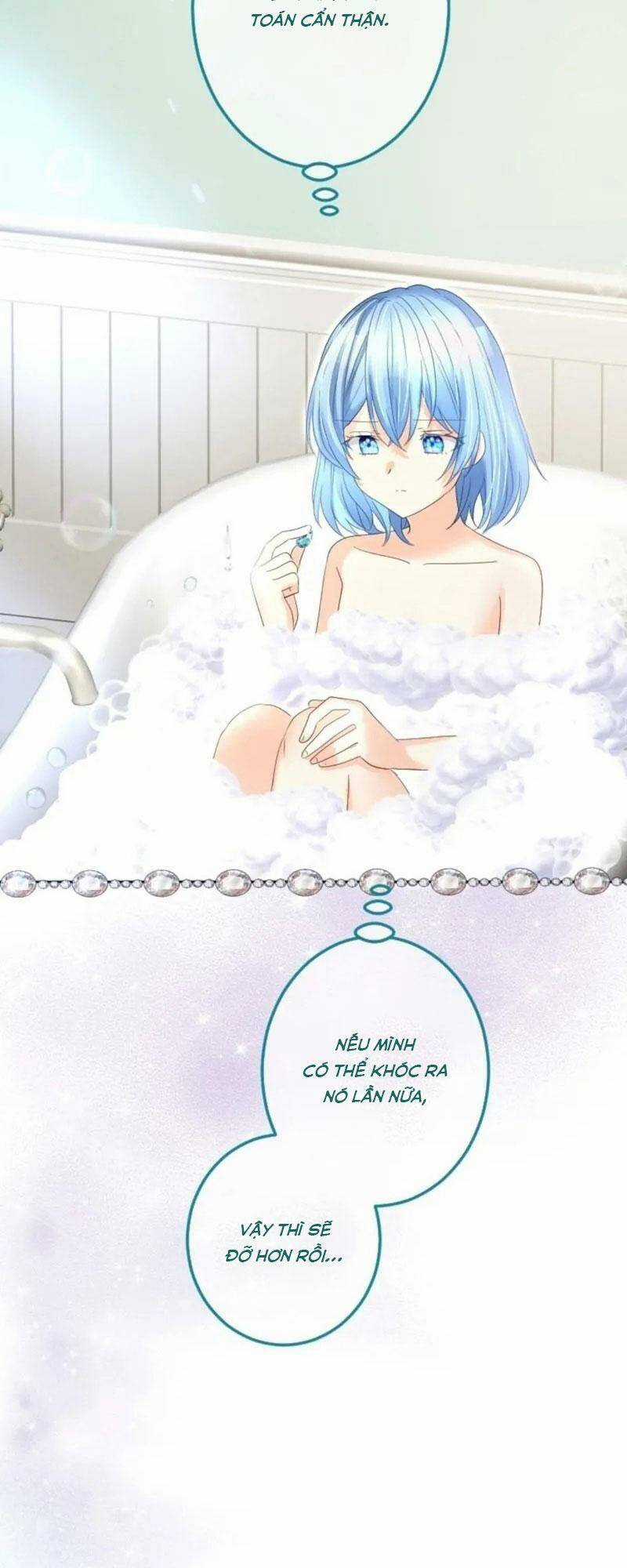 Quý Cô Không Rơi Nước Mắt Chapter 39 trang 5