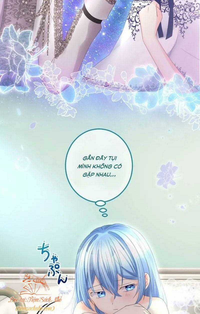 Quý Cô Không Rơi Nước Mắt Chapter 39 trang 7